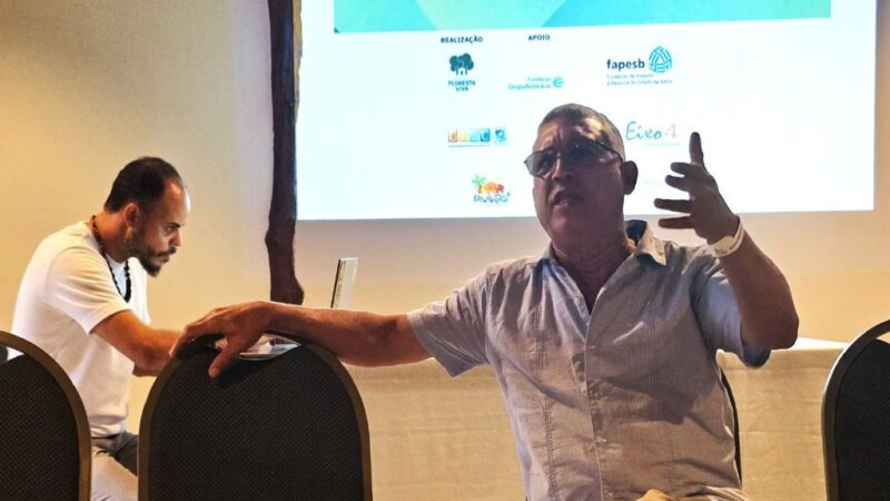 Turismo regenerativo dominicano capta interés en Brasil