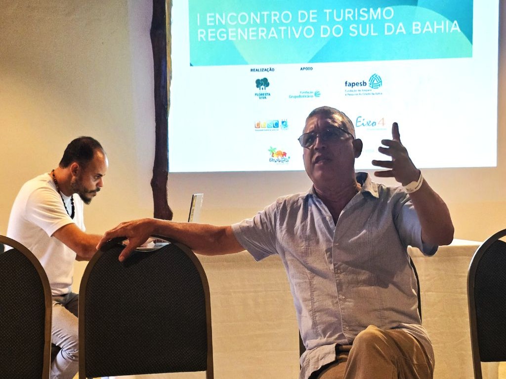Turismo regenerativo dominicano capta interés en Brasil