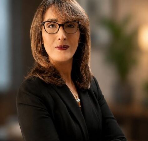 Eilin Díaz asume la gerencia de EULEN en República Dominicana