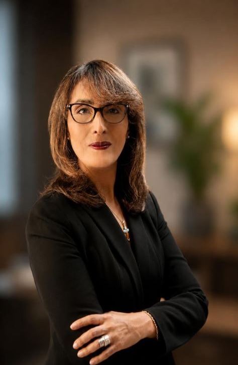 Eilin Díaz asume la gerencia de EULEN en República Dominicana