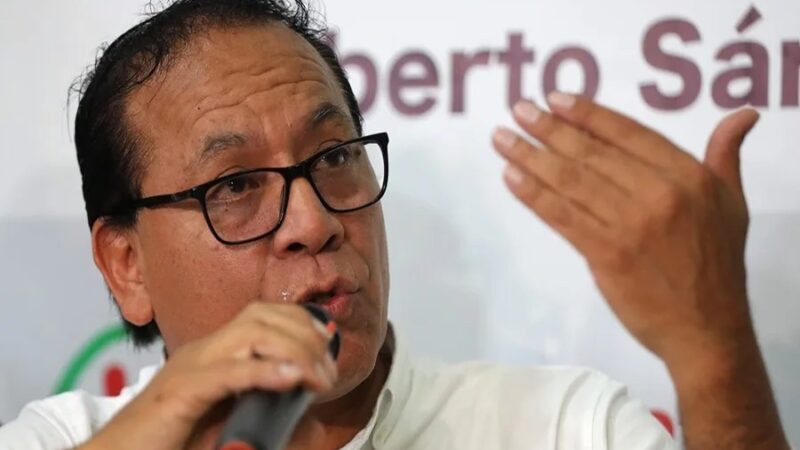 Juntos por el Perú busca anular mesas electorales en disputa con Keiko Fujimori