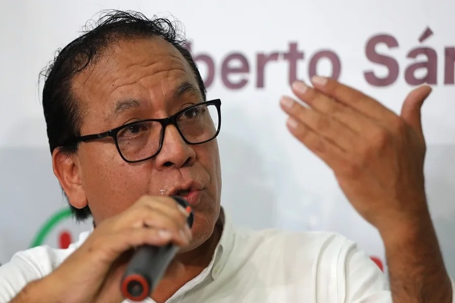 Juntos por el Perú busca anular mesas electorales en disputa con Keiko Fujimori