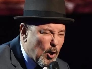 Rubén Blades Encabeza el Festival de Jazz de Vitoria 2023