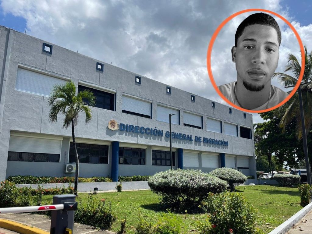 Agente de Migración pierde la vida tras accidente vehicular en Santo Domingo