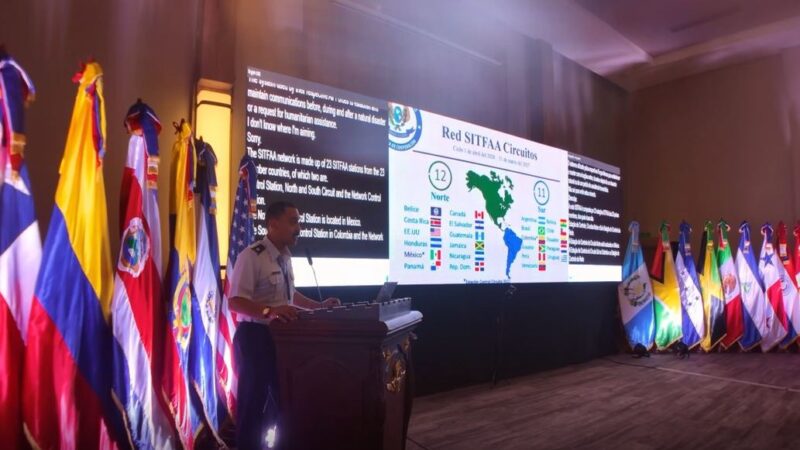 CONJEFAMER 2026: Fortaleciendo la Cooperación Aérea en América