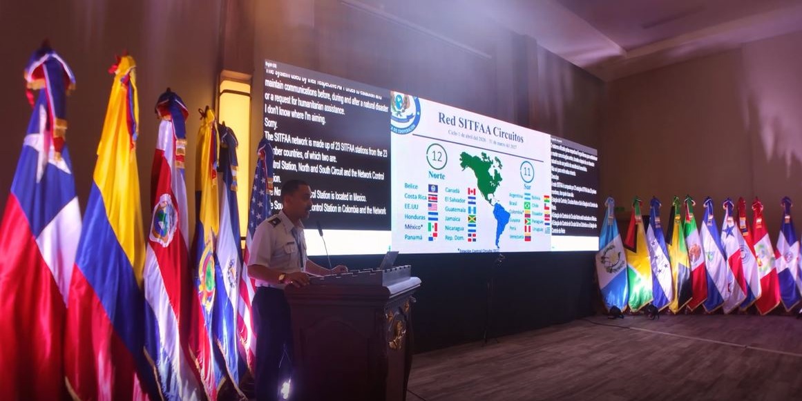 CONJEFAMER 2026: Fortaleciendo la Cooperación Aérea en América