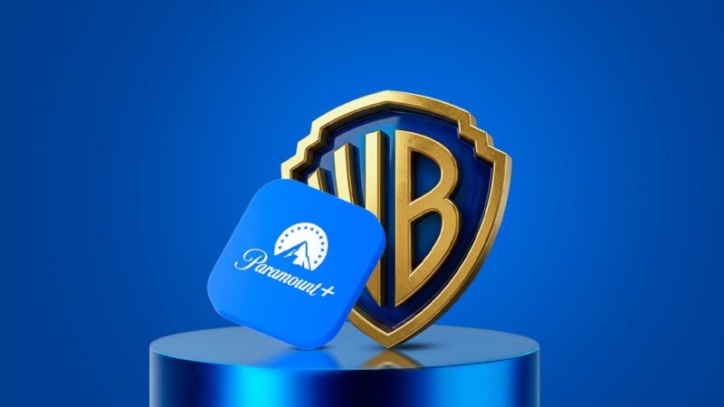 Estados Unidos Aprueba Fusión Histórica entre Paramount y Warner Bros