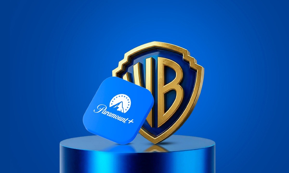 Estados Unidos Aprueba Fusión Histórica entre Paramount y Warner Bros
