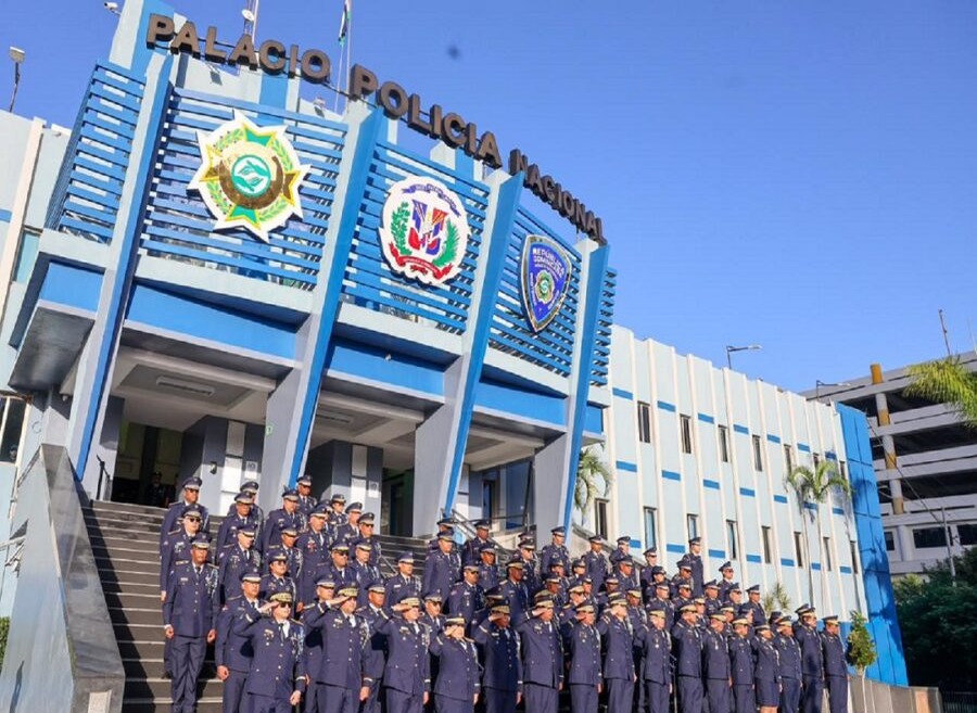 Incautan más de RD$5 millones y drogas en operativos en Santo Domingo Norte