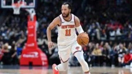 Nueva York celebra la fiebre por las Finales de NBA con los Knicks enfrentando a los Spurs