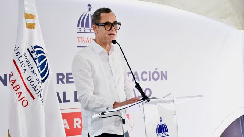 Ministerio de Trabajo confirma día feriado por Corpus Christi este jueves
