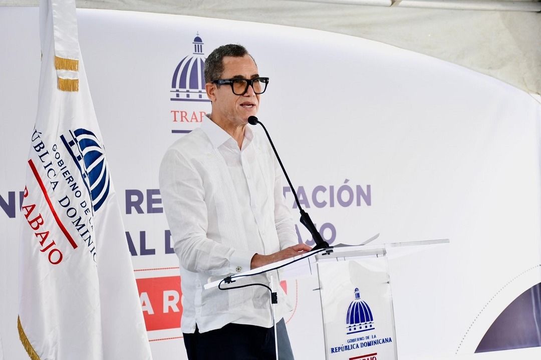 Ministerio de Trabajo confirma día feriado por Corpus Christi este jueves