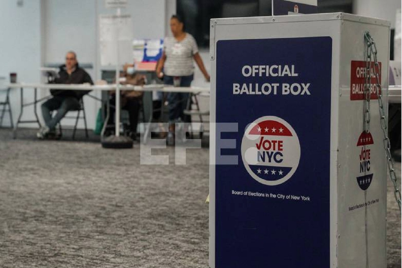 Primarias en Nueva York: Un Termómetro para el Socialismo de Mamdani