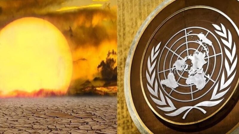 Calor Extremo: Un Desafío para el Mundial 2026 Según la ONU
