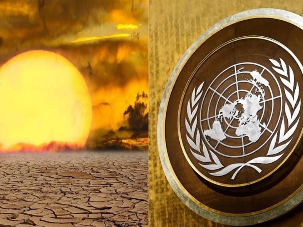 Calor Extremo: Un Desafío para el Mundial 2026 Según la ONU