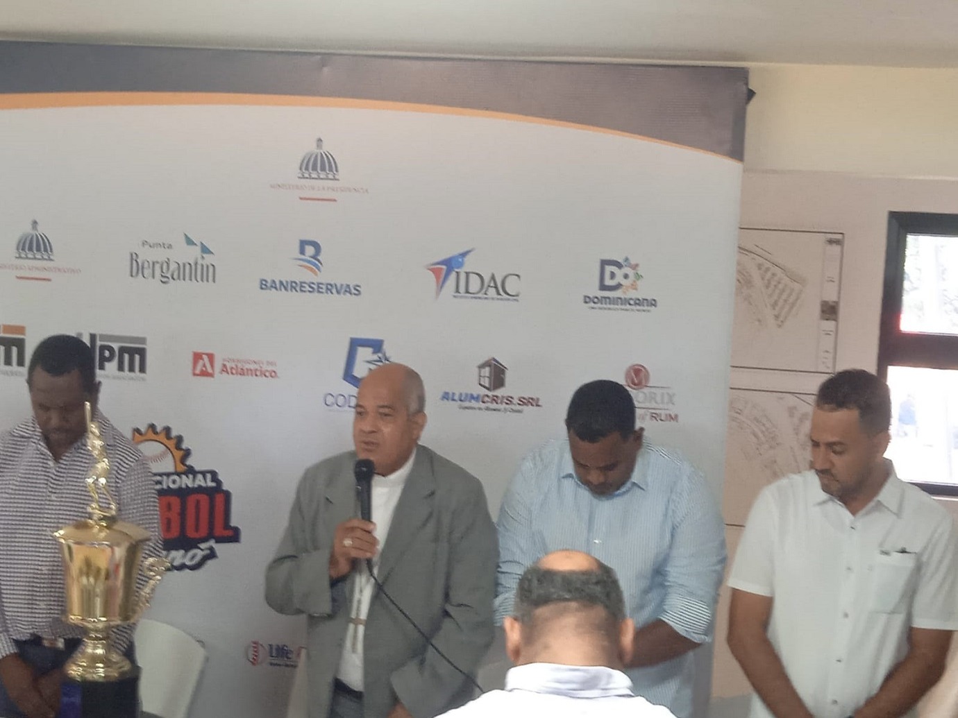 Atléticos de Puerto Plata: Inversión Millonaria para la Liga de Verano