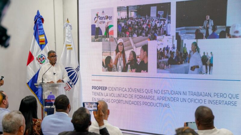 Inician Transformación Urbana en 800 Viviendas de la Autopista 6 de Noviembre