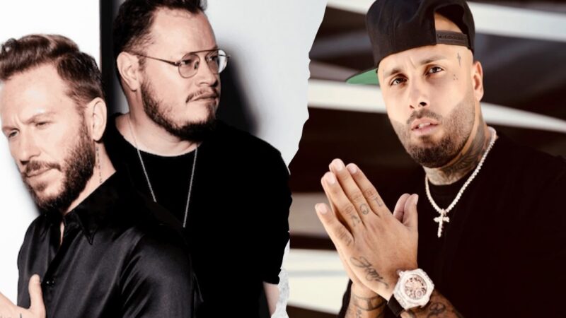 Santo Domingo se Prepara para una Noche de Música con Doble Sabor