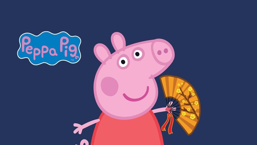 Actores de Voz Infantes Rechazan Cláusulas de IA en ‘Peppa Pig’