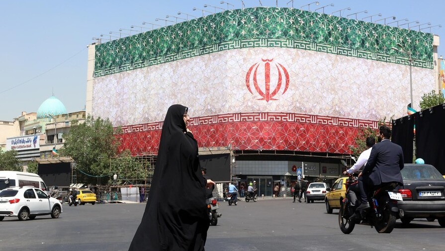 Histórico Acuerdo entre EE. UU. e Irán para Reabrir el Estrecho de Ormuz