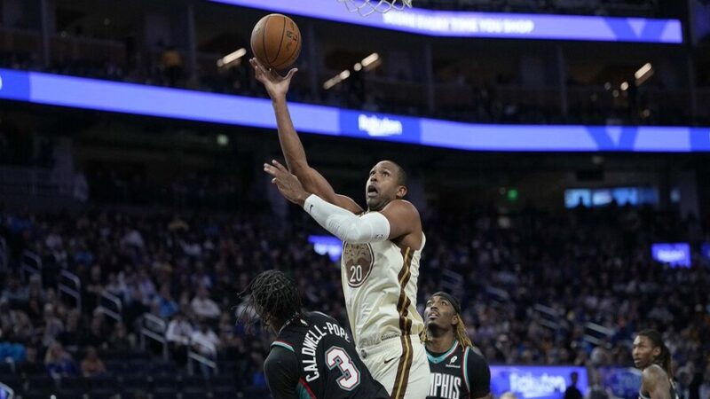 Al Horford Regresa a la NBA para su Vigésima Temporada