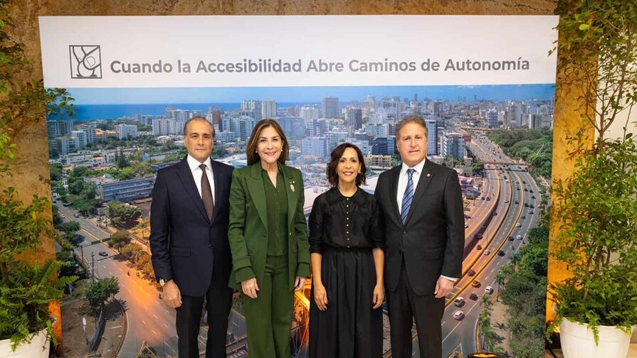 Importante avance en accesibilidad urbana con Intersecciones Accesibles en la capital