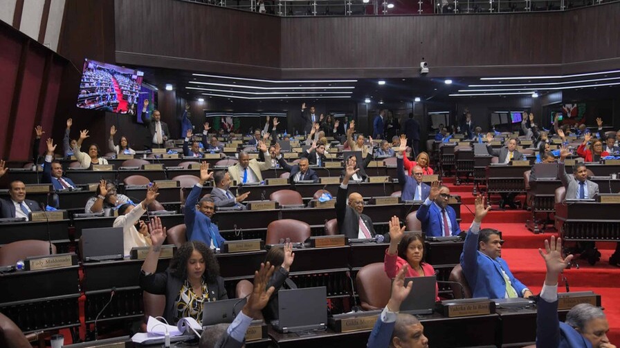 Proyectos del Ejecutivo Avanzan con Mayor Rapidez en el Congreso