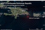 Preparación Sísmica: Clave para la Seguridad en República Dominicana
