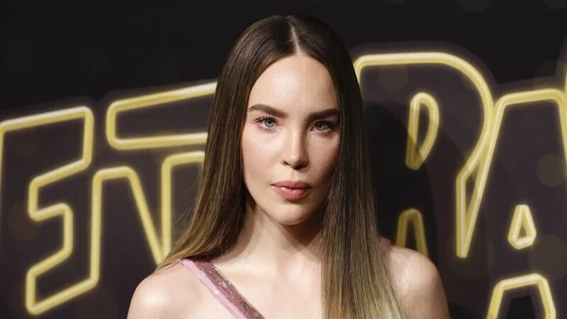 Belinda se Suma al Elenco de Doblaje de ‘Toy Story 5’