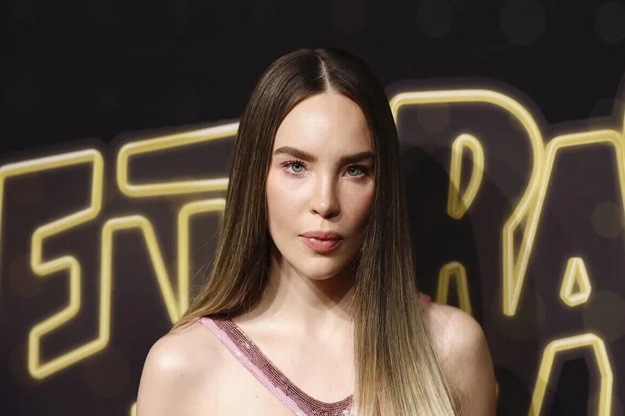 Belinda se Suma al Elenco de Doblaje de ‘Toy Story 5’