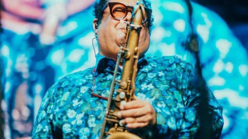 Cabarete Jazz Festival: Un Éxito Musical en el Corazón del Caribe