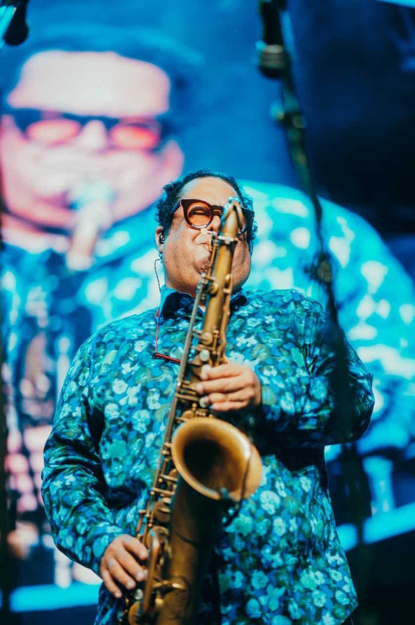 Cabarete Jazz Festival: Un Éxito Musical en el Corazón del Caribe