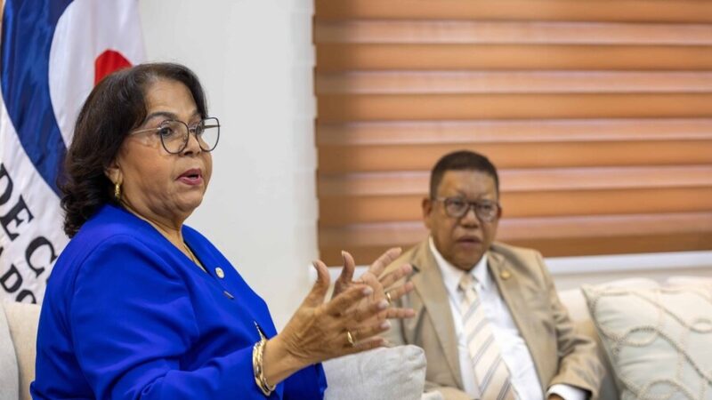 Cámara de Cuentas Destapa Inconsistencias en Fideicomisos Públicos