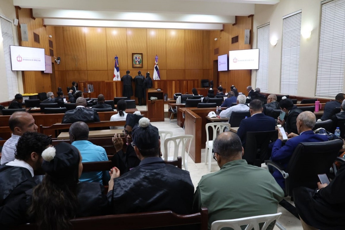 Juicio de Fondo del Caso Calamar Iniciará el 19 de Agosto