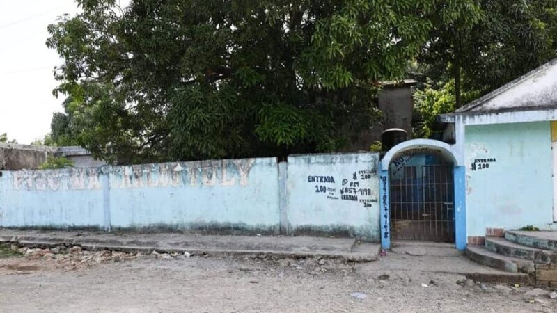 Tragedia en Boca Chica: Menor Hallada Muerta en Piscina Abandonada