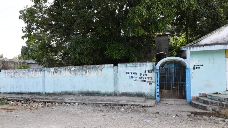 Tragedia en Boca Chica: Menor Hallada Muerta en Piscina Abandonada
