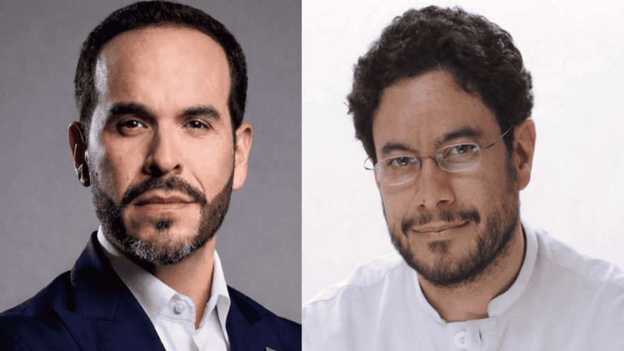 Colombia se prepara para balotaje entre derecha radical e izquierda oficialista