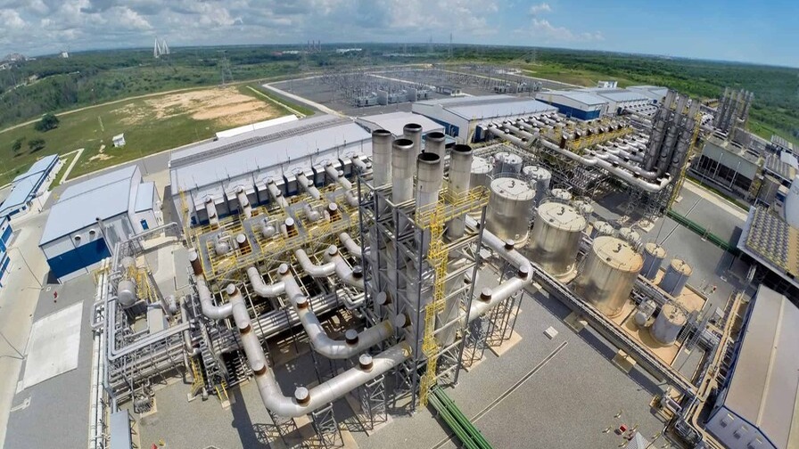 Incremento del 52 % en combustibles para generación eléctrica no impacta tarifas en RD