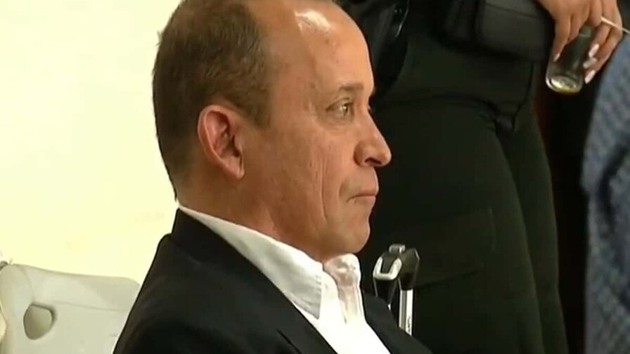 Ratifican condena de 28 años a Santiago Uribe, hermano del exmandatario colombiano