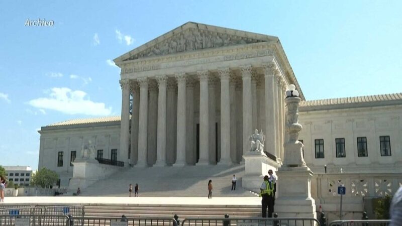 Corte Suprema de EE. UU. Avala Deportación de Miles de Haitianos