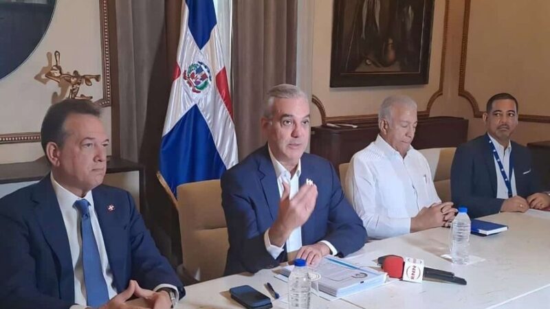República Dominicana Acogerá Cumbre Regional de Gobiernos en Noviembre