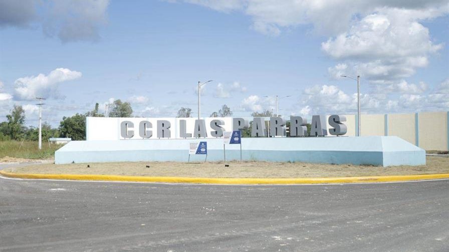 Detienen a Mujer por Intentar Introducir Marihuana en Cárcel de Las Parras
