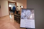 Despedida Emotiva al Fotoperiodista Franklin Guerrero
