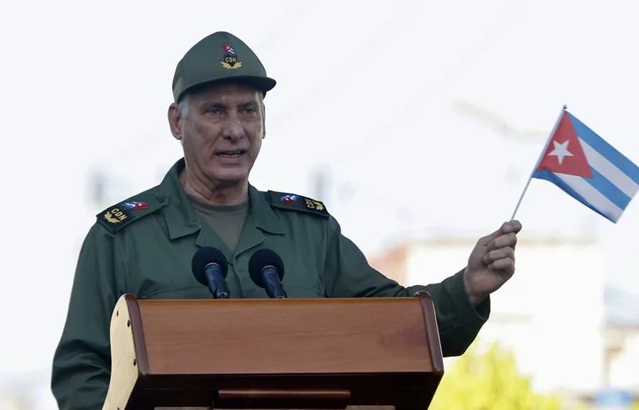Cuba Enfrenta el Futuro con Nuevas Reformas Económicas