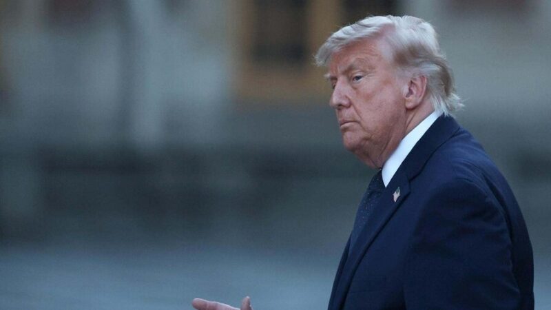 Estados Unidos Levanta Bloqueo en el Estrecho de Ormuz