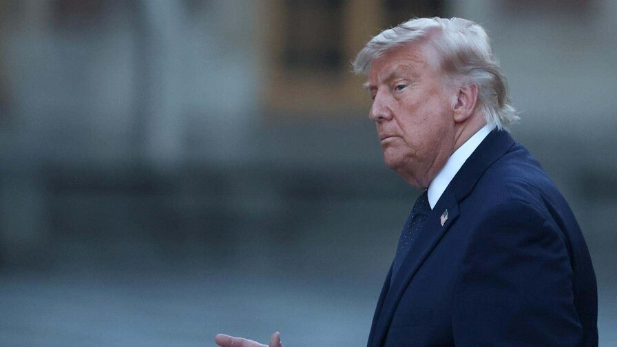Estados Unidos Levanta Bloqueo en el Estrecho de Ormuz