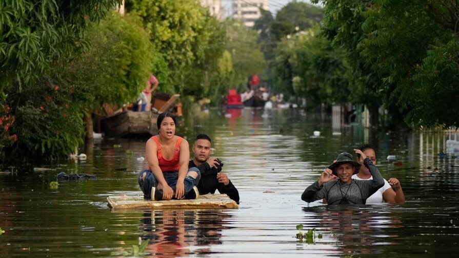 El Niño: Un fenómeno climático que vuelve con fuerza global