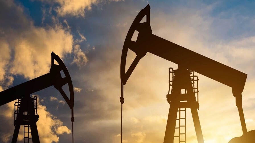 Aumento del petróleo de Texas tras tensiones entre EE. UU. e Irán