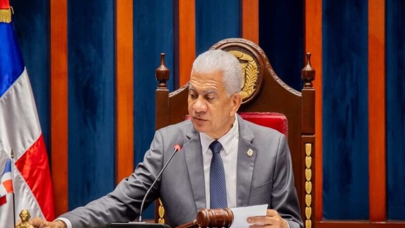 Inicia el Recorrido Legislativo del Plan Fiscal en el Congreso Nacional