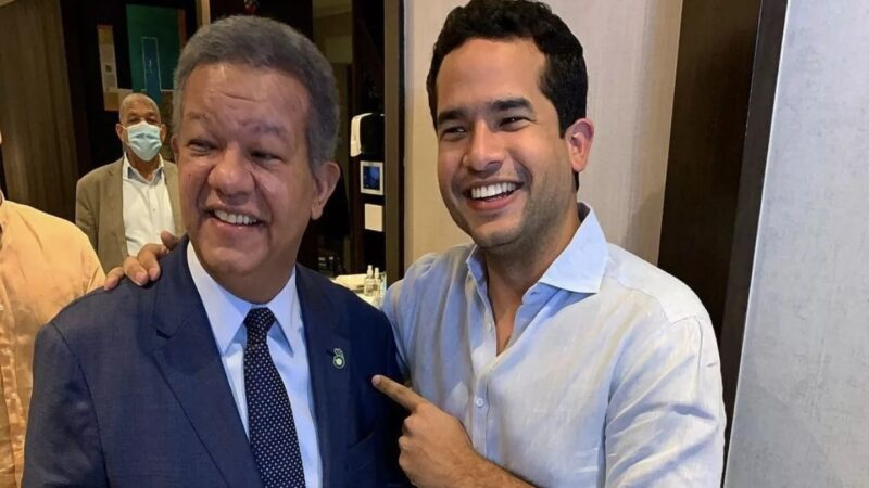 Rafael Castillo: La Fuerza del Pueblo y su Camino hacia el 2028